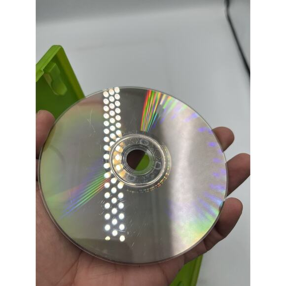 Madden NFL 2004 (Xbox, 2003) Tested - Picture 3 of 6